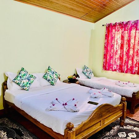 Shrenya Orchidz-Coorg Nature Stay Madikeri Exteriör bild