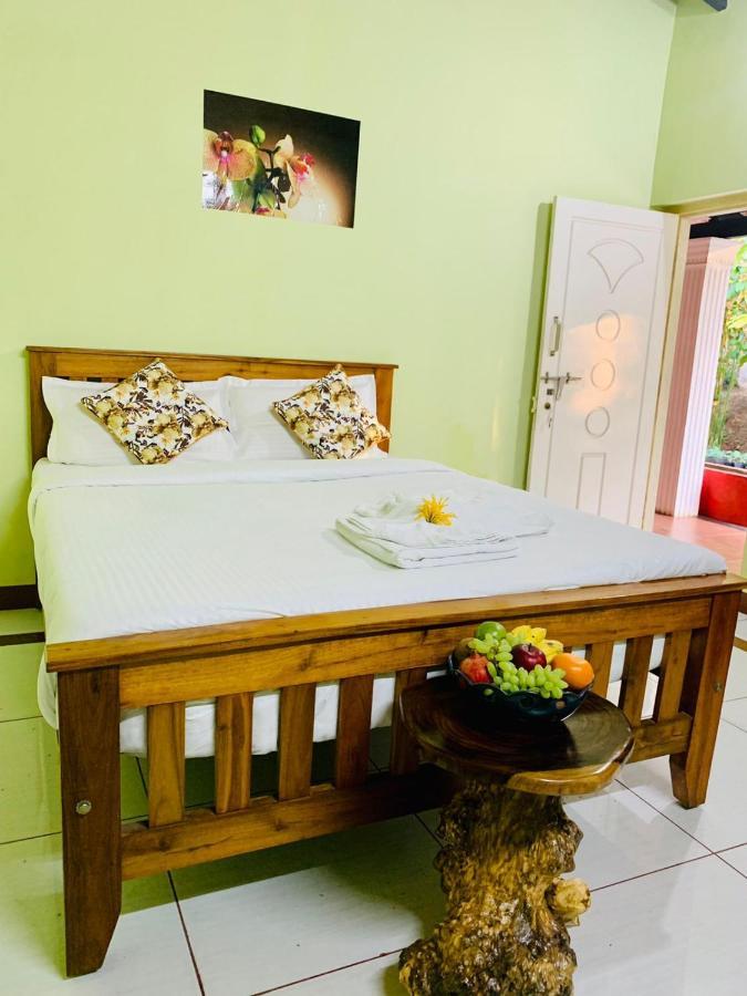Shrenya Orchidz-Coorg Nature Stay Madikeri Exteriör bild