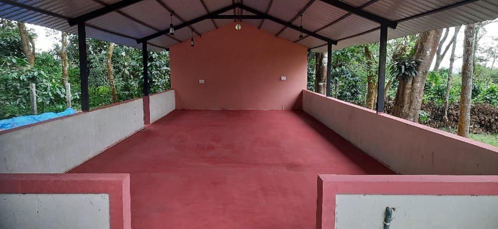 Shrenya Orchidz-Coorg Nature Stay Madikeri Exteriör bild