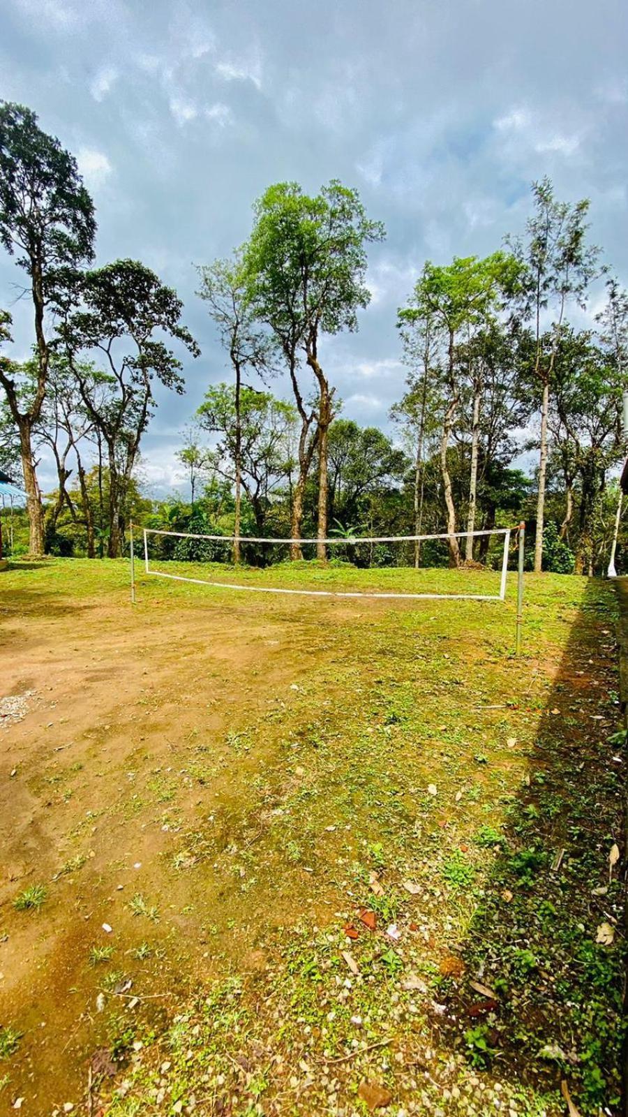 Shrenya Orchidz-Coorg Nature Stay Madikeri Exteriör bild